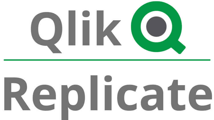 Qlik Replicate - ETL Tool