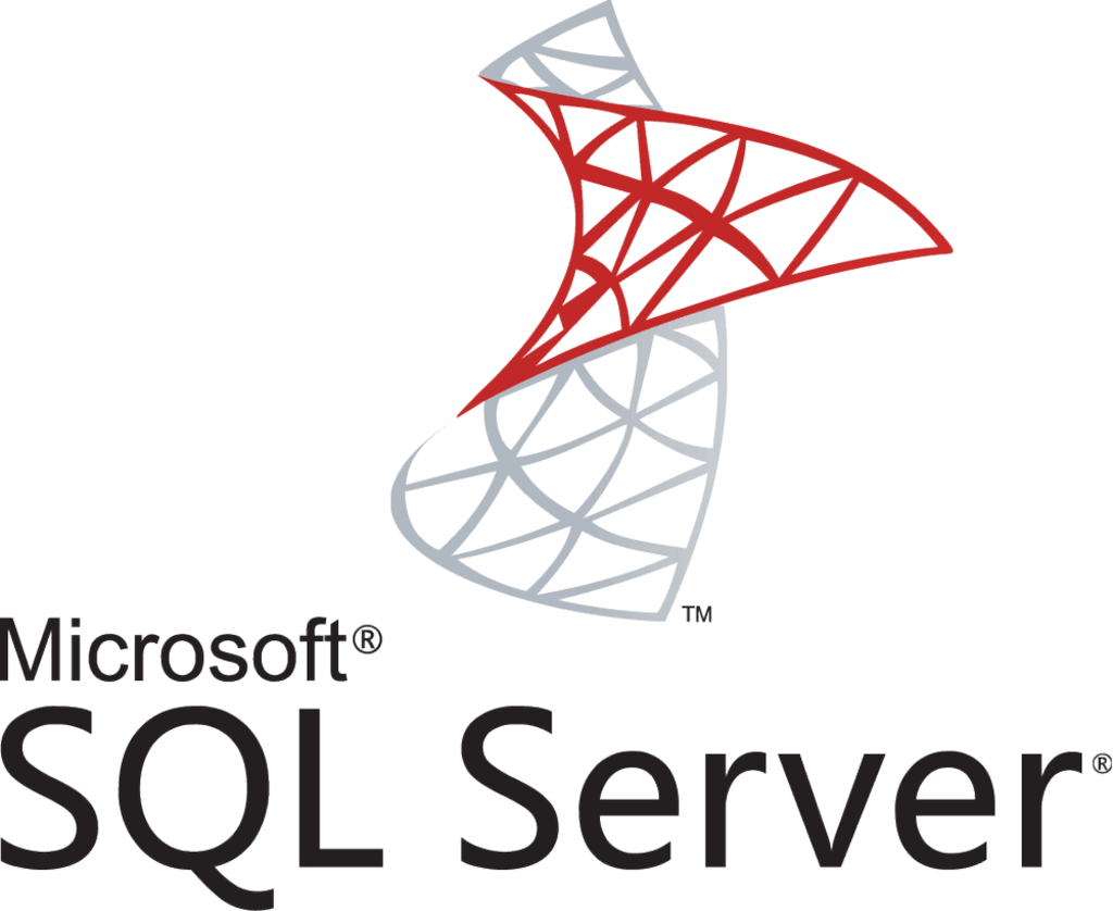 cosmos DB to sql server - SQL Server Logo