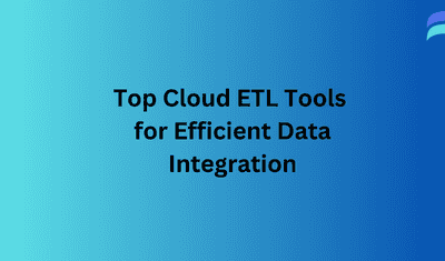 16 Best Cloud ETL Tools List in 2024 [Updated]