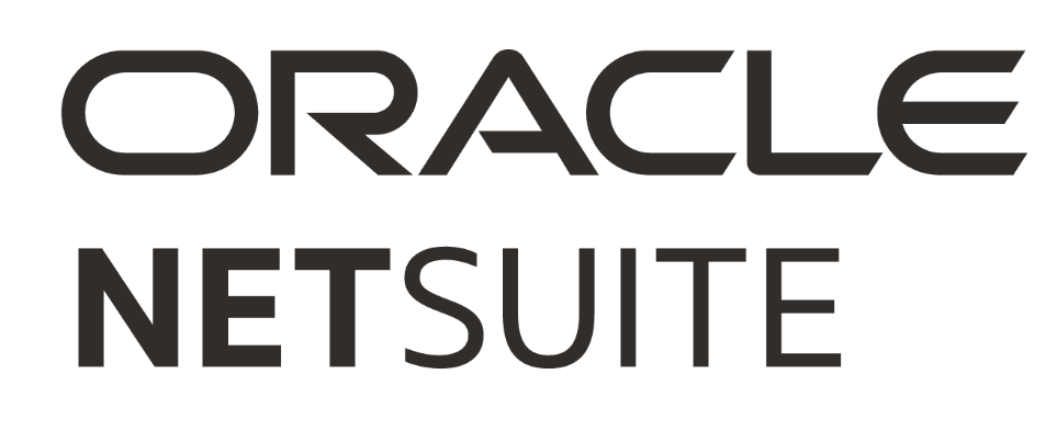 Netsuite to Databricks - NetSuite logo