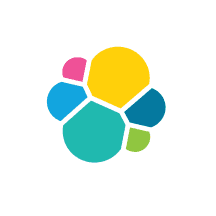 ElasticSearch logo