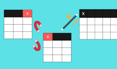 How To Join Two Collections in Estuary Flow using SQL