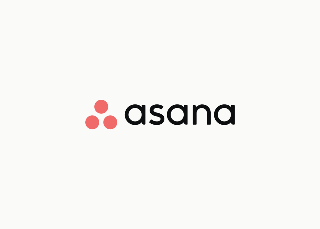 Asana to Bigquery - asana logo