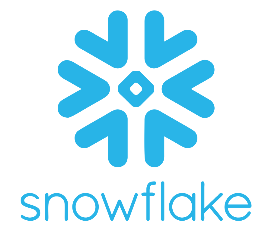 Intercom to Snowflake - snowflake logo