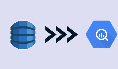 DynamoDB to BigQuery ETL in 2 Easy Steps