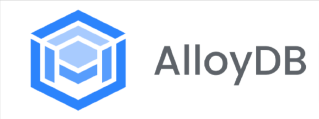 AlloyDB Logo