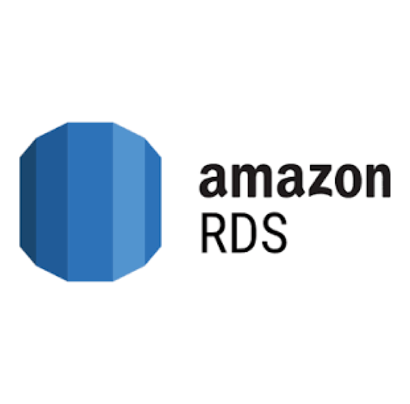 RDS to BigQuery - RDS Logo