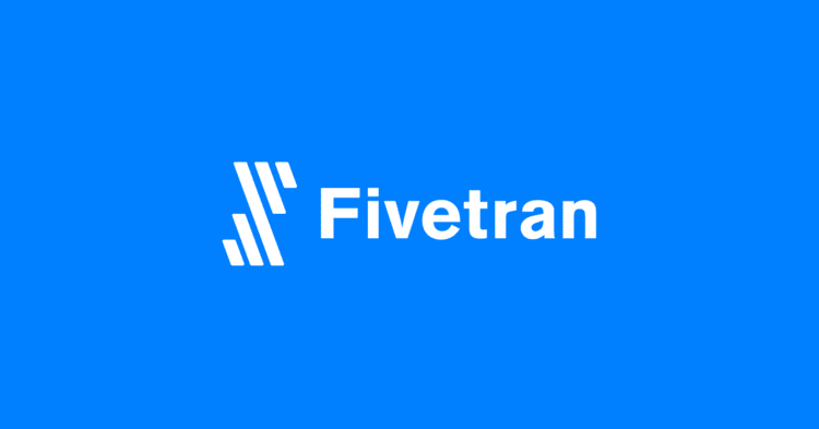 Fivetran - ETL Tool