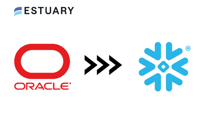 Oracle to Snowflake Migration: 2 Methods & Best Practices