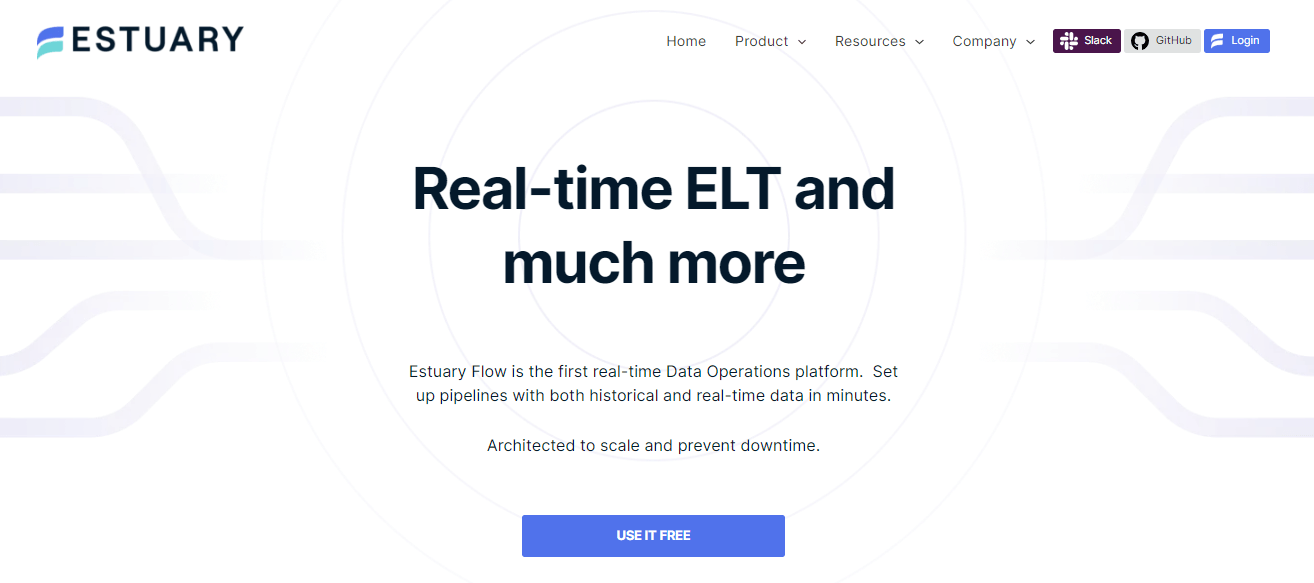 Firestore Limitations - Estuary Flow