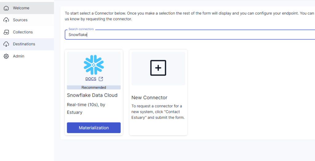 braintree to snowflake - snowflake search 