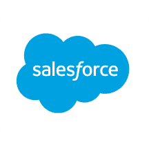 Salesforce logo