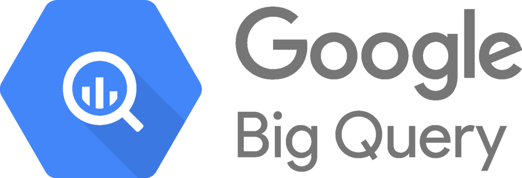 Enterprise Data warehouse - bigquery