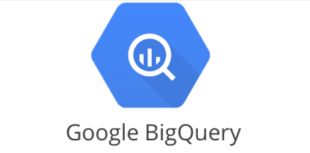 AlloyDB to BigQuery - BigQuery Logo