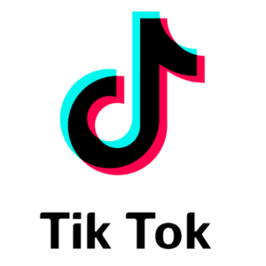 Tiktok Marketing Logo