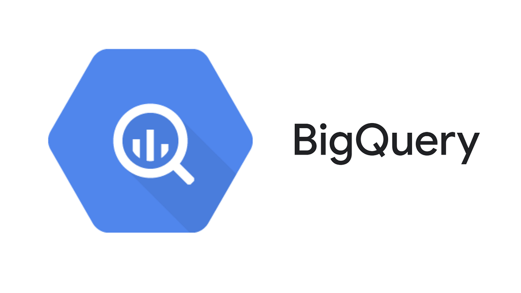 BigQuery to Snowflake - BigQuery logo