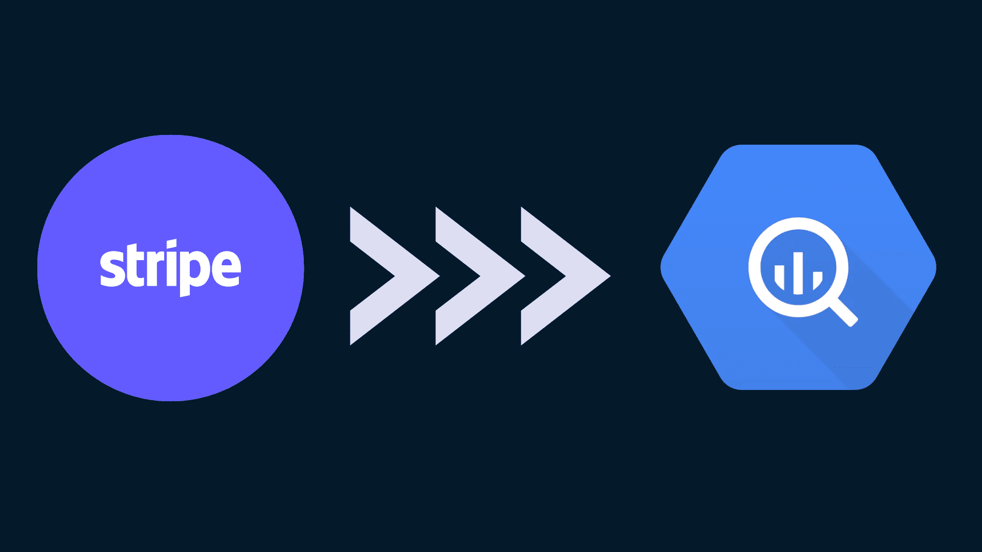 Move Data from Stripe to BigQuery in Minutes: 2 Methods