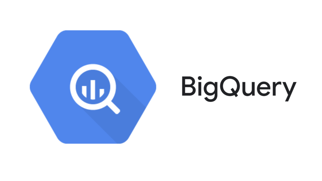 Confluence to BigQuery - BigQuery Logo