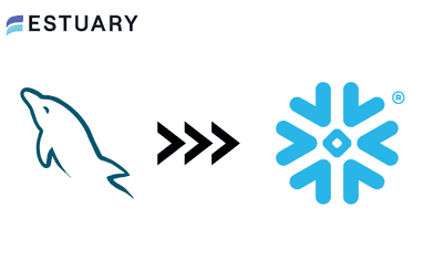 How to Replicate MySQL to Snowflake: Step-by-Step Guide