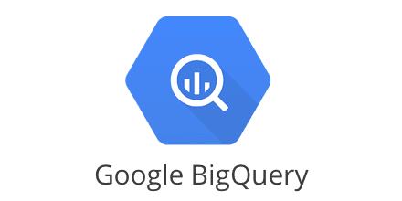 woocommerce to bigquery - bigquery